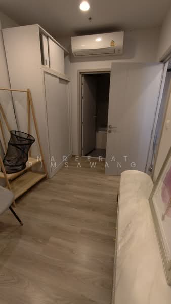 Oka Haus Sukhumvit 36, Bangkok, 3399 Rama 4 Road, Khong Tan, Khlong Toei, Bangkok, 1 Bedroom, 36 sqm, Condo For Rent, by Nareerat Pimsawang, 500491126 - DDproperty.com