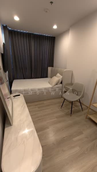 Oka Haus Sukhumvit 36, Bangkok, 3399 Rama 4 Road, Khong Tan, Khlong Toei, Bangkok, 1 Bedroom, 36 sqm, Condo For Rent, by Nareerat Pimsawang, 500491126 - DDproperty.com