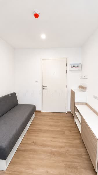 Sena Kith Samrong Interchange, Samut Prakan, Samrong Nua, Muang Samut Prakarn, Samut Prakan, 1 Bedroom, 23 sqm, Condo For Rent, by Kulchalit Rungsichewachuen, 500491127 - DDproperty.com