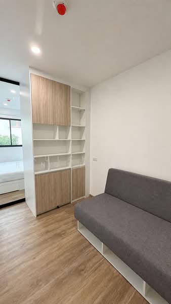 Sena Kith Samrong Interchange, Samut Prakan, Samrong Nua, Muang Samut Prakarn, Samut Prakan, 1 Bedroom, 23 sqm, Condo For Rent, by Kulchalit Rungsichewachuen, 500491127 - DDproperty.com