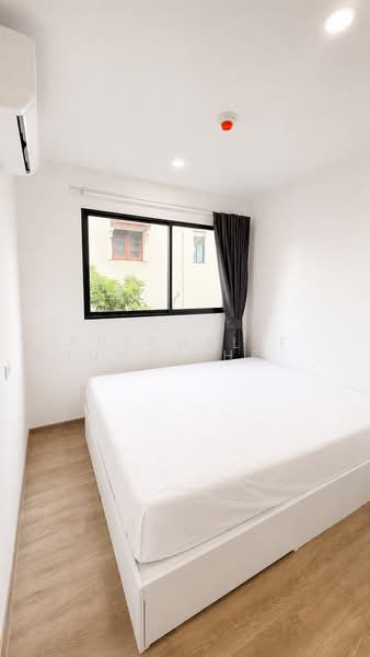 Sena Kith Samrong Interchange, Samut Prakan, Samrong Nua, Muang Samut Prakarn, Samut Prakan, 1 Bedroom, 23 sqm, Condo For Rent, by Kulchalit Rungsichewachuen, 500491127 - DDproperty.com