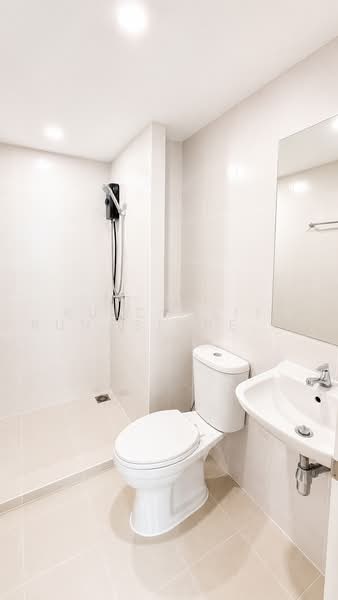 Sena Kith Samrong Interchange, Samut Prakan, Samrong Nua, Muang Samut Prakarn, Samut Prakan, 1 Bedroom, 23 sqm, Condo For Rent, by Kulchalit Rungsichewachuen, 500491127 - DDproperty.com