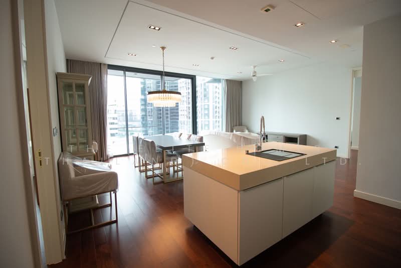 MARQUE Sukhumvit, Bangkok, 719 Sukhumvit 39 Road, Khlong Tan Nua, Watthana, Bangkok, 2 Bedrooms, 133 sqm, Condo For Rent, by The Elite Homes (Thailand) Co., Ltd., 500491128 - DDproperty.com