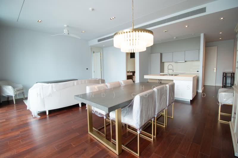 MARQUE Sukhumvit, Bangkok, 719 Sukhumvit 39 Road, Khlong Tan Nua, Watthana, Bangkok, 2 Bedrooms, 133 sqm, Condo For Rent, by The Elite Homes (Thailand) Co., Ltd., 500491128 - DDproperty.com