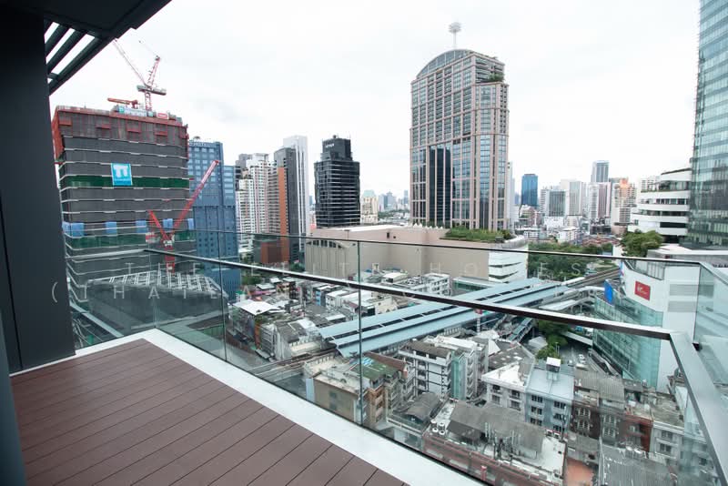 MARQUE Sukhumvit, Bangkok, 719 Sukhumvit 39 Road, Khlong Tan Nua, Watthana, Bangkok, 2 Bedrooms, 133 sqm, Condo For Rent, by The Elite Homes (Thailand) Co., Ltd., 500491128 - DDproperty.com