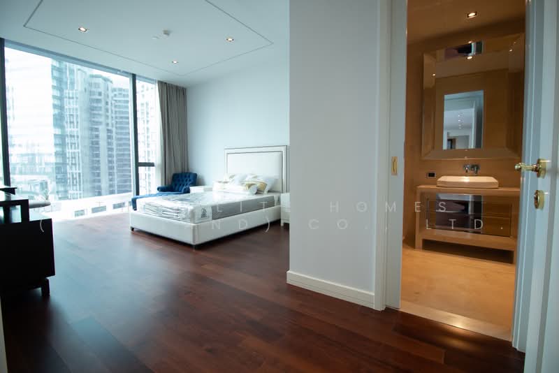MARQUE Sukhumvit, Bangkok, 719 Sukhumvit 39 Road, Khlong Tan Nua, Watthana, Bangkok, 2 Bedrooms, 133 sqm, Condo For Rent, by The Elite Homes (Thailand) Co., Ltd., 500491128 - DDproperty.com
