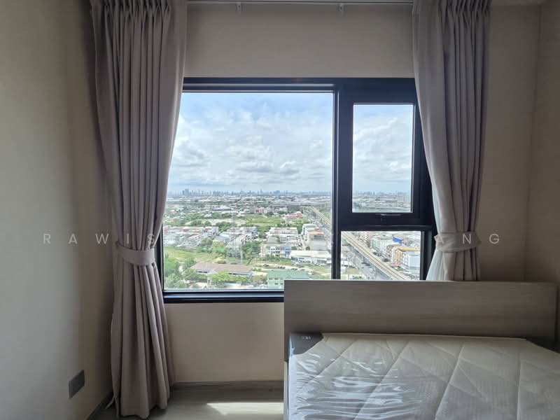 Aspire Erawan Prime, Samut Prakan, Sukhumvit Road, Pak Nam, Muang Samut Prakarn, Samut Prakan, 1 Bedroom, 35 sqm, Condo For Rent, by RAWISADA SUKSAWANG, 500491129 - DDproperty.com