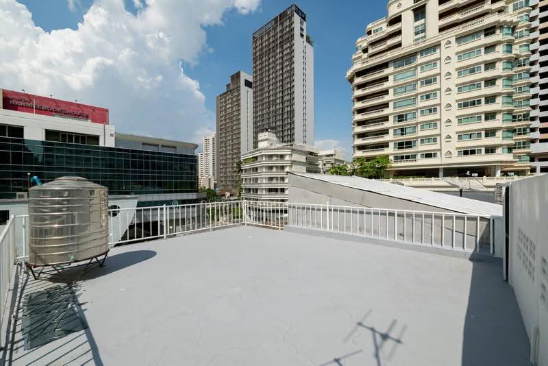 ทาวน์โฮม ถ.สุขุมวิท ซ.31 แขวงคลองตันเหนือ เขตวัฒนา จ.กรุงเทพมหานคร 10110, Bangkok, สุขุมวิท, Khlong Tan Nua, Watthana, Bangkok, Studio, 1 sqm, Single Detached House For Sale, by คุณณัฐธนิน โยธินอุปไมย (เน็ท), 500491132 - DDproperty.com