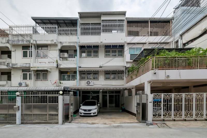ทาวน์โฮม ถ.สุขุมวิท ซ.31 แขวงคลองตันเหนือ เขตวัฒนา จ.กรุงเทพมหานคร 10110, Bangkok, สุขุมวิท, Khlong Tan Nua, Watthana, Bangkok, Studio, 1 sqm, Single Detached House For Sale, by คุณณัฐธนิน โยธินอุปไมย (เน็ท), 500491132 - DDproperty.com