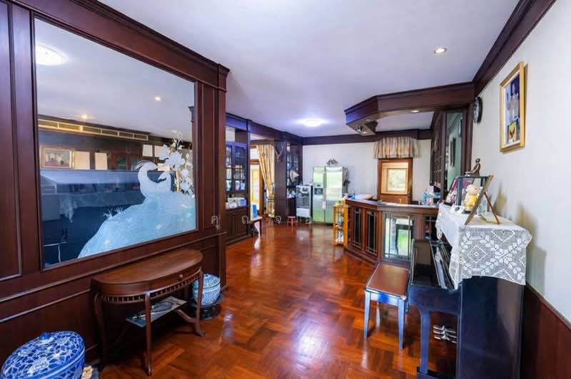 นวธานี, Bangkok, Ram Inthra, Khan Na Yao, Bangkok, 5 Bedrooms, 760 sqm, Single Detached House For Sale, by คุณจอย, 500491133 - DDproperty.com
