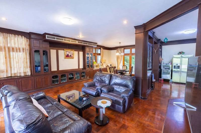 นวธานี, Bangkok, Ram Inthra, Khan Na Yao, Bangkok, 5 Bedrooms, 760 sqm, Single Detached House For Sale, by คุณจอย, 500491133 - DDproperty.com