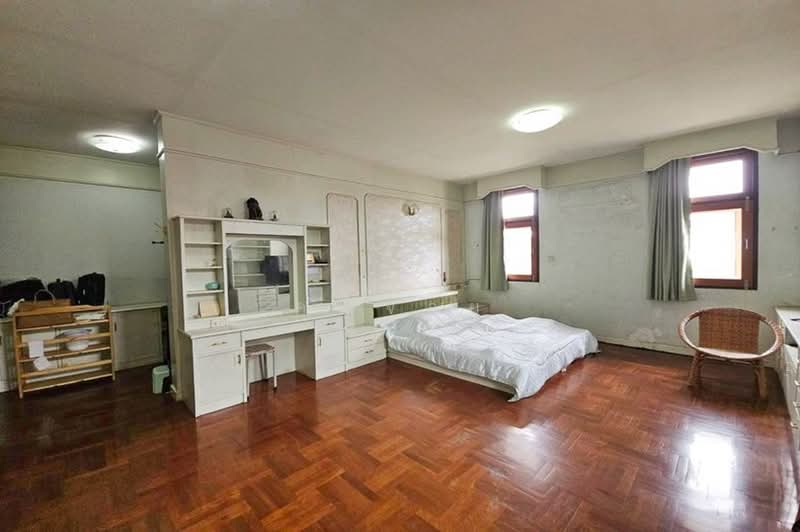 นวธานี, Bangkok, Ram Inthra, Khan Na Yao, Bangkok, 5 Bedrooms, 760 sqm, Single Detached House For Sale, by คุณจอย, 500491133 - DDproperty.com