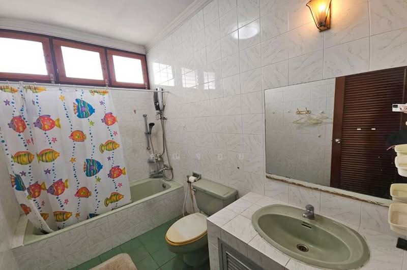 นวธานี, Bangkok, Ram Inthra, Khan Na Yao, Bangkok, 5 Bedrooms, 760 sqm, Single Detached House For Sale, by คุณจอย, 500491133 - DDproperty.com