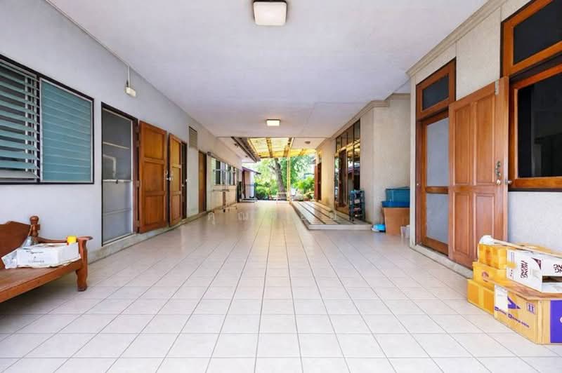 นวธานี, Bangkok, Ram Inthra, Khan Na Yao, Bangkok, 5 Bedrooms, 760 sqm, Single Detached House For Sale, by คุณจอย, 500491133 - DDproperty.com