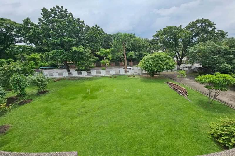 นวธานี, Bangkok, Ram Inthra, Khan Na Yao, Bangkok, 5 Bedrooms, 760 sqm, Single Detached House For Sale, by คุณจอย, 500491133 - DDproperty.com