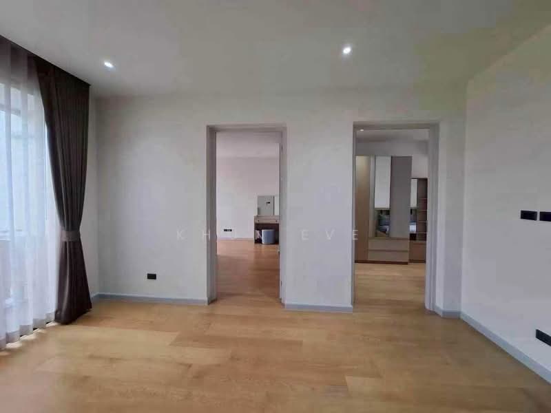 Detached House for Rent in Ladprao 101 Company Registration Allowed Near MRT Lat Phrao (SPSEVE2242, Bangkok, ซ. ลาดพร้าว 101 แยก 7, Khlong Chaokhun Sing, Wang Thonglang, Bangkok, 3 Bedrooms, 270 sqm, Single Detached House For Rent, by Khun EVE, 500491135 - DDproperty.com