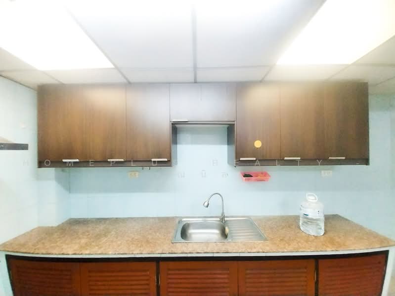 Townhouse for Rent 2 Floors Sosunakhon Village Bang Khun Thian, Bangkok, Tha Kham, Bang Khun Thian, Bangkok, 2 Bedrooms, 68 sqm, Townhouse For Rent, by HOMEPLUS REALTY - คุณนิล, 500491136 - DDproperty.com