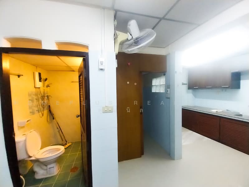 Townhouse for Rent 2 Floors Sosunakhon Village Bang Khun Thian, Bangkok, Tha Kham, Bang Khun Thian, Bangkok, 2 Bedrooms, 68 sqm, Townhouse For Rent, by HOMEPLUS REALTY - คุณนิล, 500491136 - DDproperty.com
