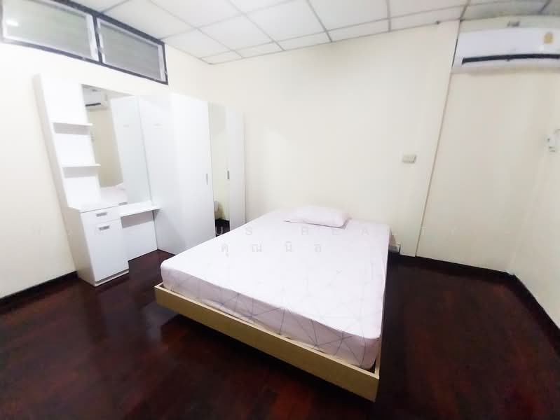 Townhouse for Rent 2 Floors Sosunakhon Village Bang Khun Thian, Bangkok, Tha Kham, Bang Khun Thian, Bangkok, 2 Bedrooms, 68 sqm, Townhouse For Rent, by HOMEPLUS REALTY - คุณนิล, 500491136 - DDproperty.com