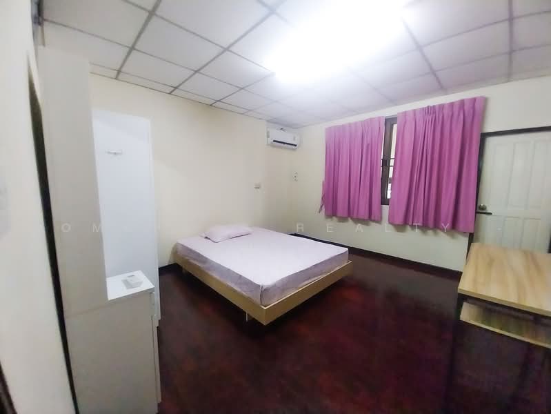 Townhouse for Rent 2 Floors Sosunakhon Village Bang Khun Thian, Bangkok, Tha Kham, Bang Khun Thian, Bangkok, 2 Bedrooms, 68 sqm, Townhouse For Rent, by HOMEPLUS REALTY - คุณนิล, 500491136 - DDproperty.com