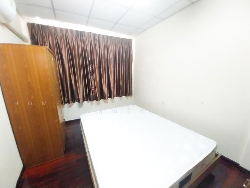 Townhouse for Rent 2 Floors Sosunakhon Village Bang Khun Thian, Bangkok, Tha Kham, Bang Khun Thian, Bangkok, 2 Bedrooms, 68 sqm, Townhouse For Rent, by HOMEPLUS REALTY - คุณนิล, 500491136 - DDproperty.com