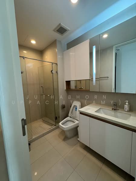 Q Langsuan, Bangkok, 54 Soi Langsuan, Langsuan Road, Lumphini, Pathum Wan, Bangkok, 2 Bedrooms, 94 sqm, Condo For Rent, by Juthabhorn Uppachit (Amy), 500491137 - DDproperty.com