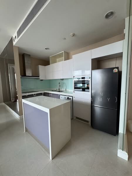 Q Langsuan, Bangkok, 54 Soi Langsuan, Langsuan Road, Lumphini, Pathum Wan, Bangkok, 2 Bedrooms, 94 sqm, Condo For Rent, by Juthabhorn Uppachit (Amy), 500491137 - DDproperty.com