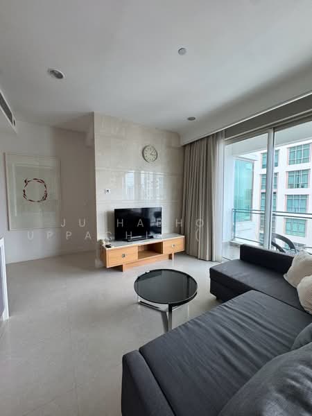 Q Langsuan, Bangkok, 54 Soi Langsuan, Langsuan Road, Lumphini, Pathum Wan, Bangkok, 2 Bedrooms, 94 sqm, Condo For Rent, by Juthabhorn Uppachit (Amy), 500491137 - DDproperty.com