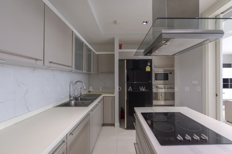 Athenee Residence : แอทธินี เรสซิเด้นซ์, กรุงเทพ, 65 ถ.วิทยุ, ลุมพินี, ปทุมวัน, กรุงเทพ, 215 ตร.ม., คอนโด ให้เช่า, โดย Kanrutai Dawruang, 500491138 - DDproperty.com