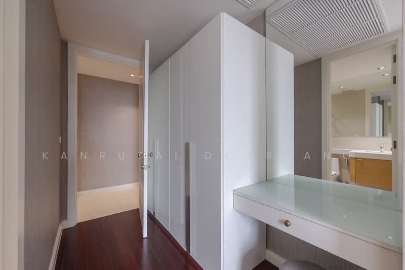 Athenee Residence, Bangkok, 65 Witthayu Road, Lumphini, Pathum Wan, Bangkok, 4 Bedrooms, 215 sqm, Condo For Rent, by Kanrutai Dawruang, 500491138 - DDproperty.com