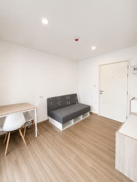 Sena Kith Samrong Interchange, Samut Prakan, Samrong Nua, Muang Samut Prakarn, Samut Prakan, 1 Bedroom, 26 sqm, Condo For Rent, by Kulchalit Rungsichewachuen, 500491140 - DDproperty.com