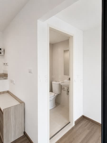 Sena Kith Samrong Interchange, Samut Prakan, Samrong Nua, Muang Samut Prakarn, Samut Prakan, 1 Bedroom, 26 sqm, Condo For Rent, by Kulchalit Rungsichewachuen, 500491140 - DDproperty.com