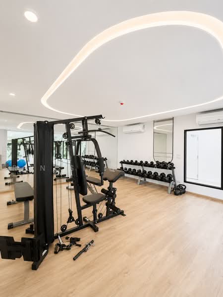 Sena Kith Samrong Interchange, Samut Prakan, Samrong Nua, Muang Samut Prakarn, Samut Prakan, 1 Bedroom, 26 sqm, Condo For Rent, by Kulchalit Rungsichewachuen, 500491140 - DDproperty.com