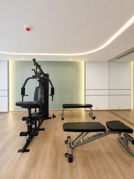 Sena Kith Samrong Interchange, Samut Prakan, Samrong Nua, Muang Samut Prakarn, Samut Prakan, 1 Bedroom, 26 sqm, Condo For Rent, by Kulchalit Rungsichewachuen, 500491140 - DDproperty.com