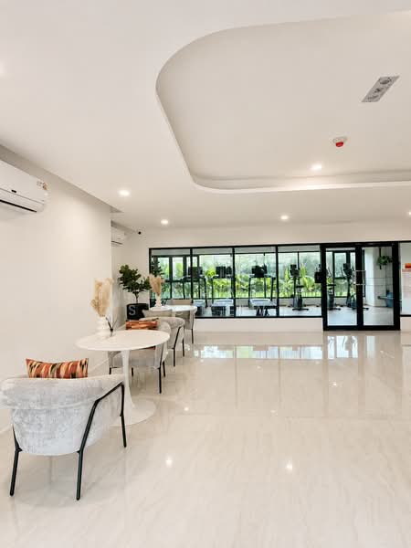Sena Kith Samrong Interchange, Samut Prakan, Samrong Nua, Muang Samut Prakarn, Samut Prakan, 1 Bedroom, 26 sqm, Condo For Rent, by Kulchalit Rungsichewachuen, 500491140 - DDproperty.com