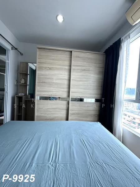 Regent Orchid Sukhumvit 101, Bangkok, Soi Punna Withi 9, Sukhumvit 101 Road, Bang Chak, Phra Khanong, Bangkok, 1 Bedroom, 28 sqm, Condo For Rent, by Nichaphat Sakunchayapha, 500491141 - DDproperty.com