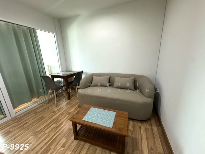 Regent Orchid Sukhumvit 101, Bangkok, Soi Punna Withi 9, Sukhumvit 101 Road, Bang Chak, Phra Khanong, Bangkok, 1 Bedroom, 28 sqm, Condo For Rent, by Nichaphat Sakunchayapha, 500491141 - DDproperty.com
