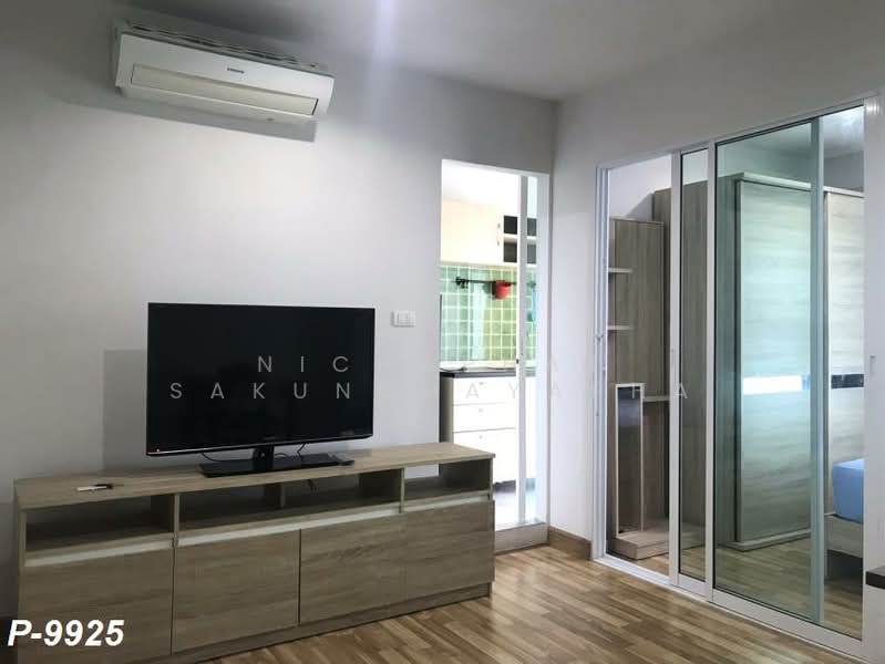 Regent Orchid Sukhumvit 101, Bangkok, Soi Punna Withi 9, Sukhumvit 101 Road, Bang Chak, Phra Khanong, Bangkok, 1 Bedroom, 28 sqm, Condo For Rent, by Nichaphat Sakunchayapha, 500491141 - DDproperty.com