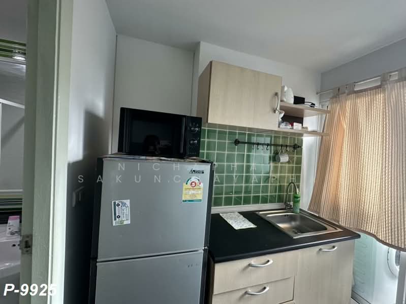 Regent Orchid Sukhumvit 101, Bangkok, Soi Punna Withi 9, Sukhumvit 101 Road, Bang Chak, Phra Khanong, Bangkok, 1 Bedroom, 28 sqm, Condo For Rent, by Nichaphat Sakunchayapha, 500491141 - DDproperty.com