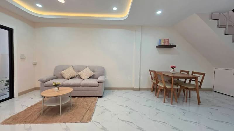 Imperial Place, Nonthaburi, Phimonrat, Bang Bua Thong, Nonthaburi, 2 Bedrooms, 100 sqm, Townhouse For Sale, by NR AGENT, 500491142 - DDproperty.com