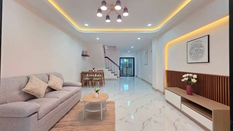 Imperial Place : อิมพีเรียล เพลส, นนทบุรี, พิมลราช, บางบัวทอง, นนทบุรี, 100 ตร.ม., ทาวน์เฮ้าส์ ขาย, โดย NR AGENT, 500491142 - DDproperty.com