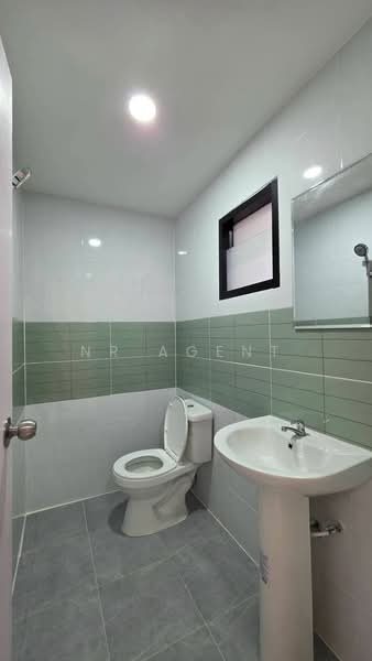 Imperial Place, Nonthaburi, Phimonrat, Bang Bua Thong, Nonthaburi, 2 Bedrooms, 100 sqm, Townhouse For Sale, by NR AGENT, 500491142 - DDproperty.com
