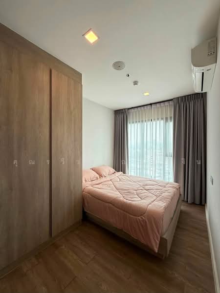 Modiz Sukhumvit 50, Bangkok, Soi Sukhumvit 50, Phra Kanong, Khlong Toei, Bangkok, 1 Bedroom, 29 sqm, Condo For Rent, by คุณรวีวรรณ อู่เงิน, 500491143 - DDproperty.com