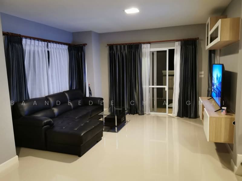 บ้านให้เช่า – ใกล้มหาวิทยาลัยพายัพ เพียง 5 นาที ค่าเช่า 30,000 บาท / เดือน รหัสทรัพย์ : No.6H003, เชียงใหม่, สันกลาง, สันกำแพง, เชียงใหม่, 150 ตร.ม., บ้านเดี่ยว ให้เช่า, โดย Baandeedee Chiangmai, 500491144 - DDproperty.com