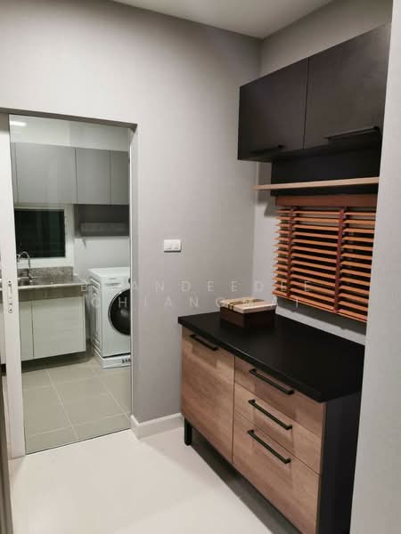 A house for rent near Payap University, Chiang Mai Rental Price: 30,000 THB / month No.6H003, Chiang Mai, San Klang, San Kamphaeng, Chiang Mai, 3 Bedrooms, 150 sqm, Single Detached House For Rent, by Baandeedee Chiangmai, 500491144 - DDproperty.com