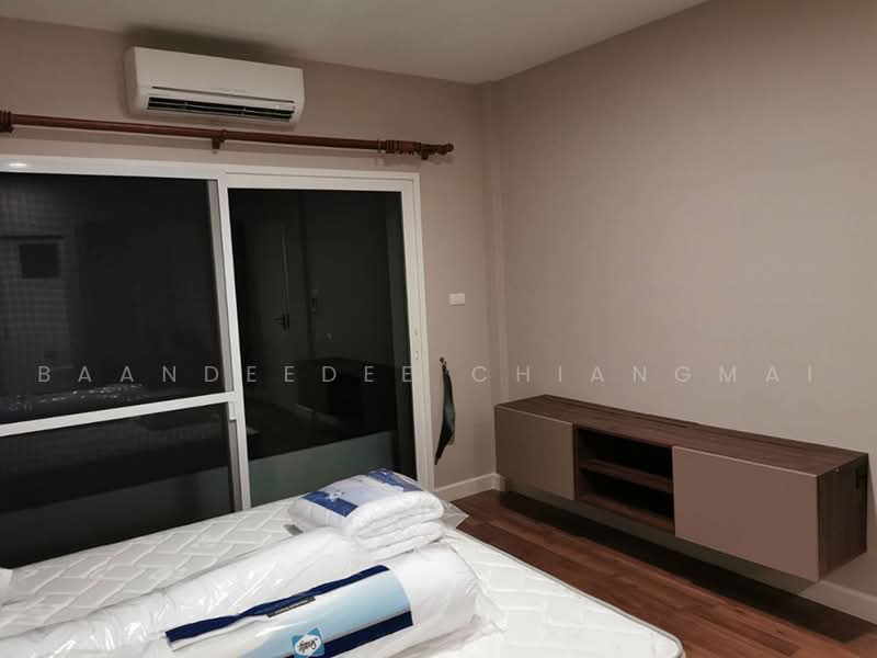 บ้านให้เช่า – ใกล้มหาวิทยาลัยพายัพ เพียง 5 นาที ค่าเช่า 30,000 บาท / เดือน รหัสทรัพย์ : No.6H003, เชียงใหม่, สันกลาง, สันกำแพง, เชียงใหม่, 150 ตร.ม., บ้านเดี่ยว ให้เช่า, โดย Baandeedee Chiangmai, 500491144 - DDproperty.com