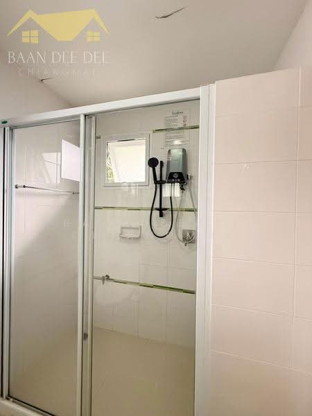 บ้านให้เช่า – ใกล้มหาวิทยาลัยพายัพ เพียง 5 นาที ค่าเช่า 30,000 บาท / เดือน รหัสทรัพย์ : No.6H003, เชียงใหม่, สันกลาง, สันกำแพง, เชียงใหม่, 150 ตร.ม., บ้านเดี่ยว ให้เช่า, โดย Baandeedee Chiangmai, 500491144 - DDproperty.com