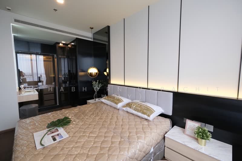 IDEO Q Sukhumvit 36, Bangkok, Soi Sukhumvit 36, Khong Tan, Khlong Toei, Bangkok, 1 Bedroom, 45 sqm, Condo For Rent, by Juthabhorn Uppachit (Amy), 500491145 - DDproperty.com