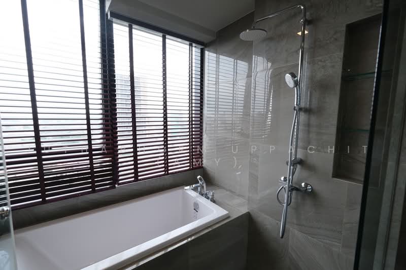 IDEO Q Sukhumvit 36, Bangkok, Soi Sukhumvit 36, Khong Tan, Khlong Toei, Bangkok, 1 Bedroom, 45 sqm, Condo For Rent, by Juthabhorn Uppachit (Amy), 500491145 - DDproperty.com