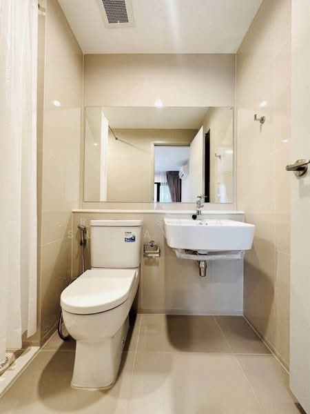 Aspire Erawan Prime, Samut Prakan, Sukhumvit Road, Pak Nam, Muang Samut Prakarn, Samut Prakan, 1 Bedroom, 27 sqm, Condo For Rent, by RAWISADA SUKSAWANG, 500491146 - DDproperty.com